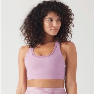 🔥 SALE Brand New Glyder Sports Bra Size S NWT